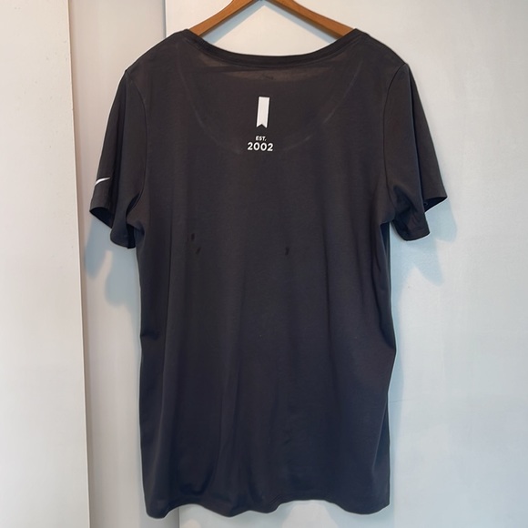 Nike Dri-Fit Team Ultra T-Shirt - Picture 2 of 4